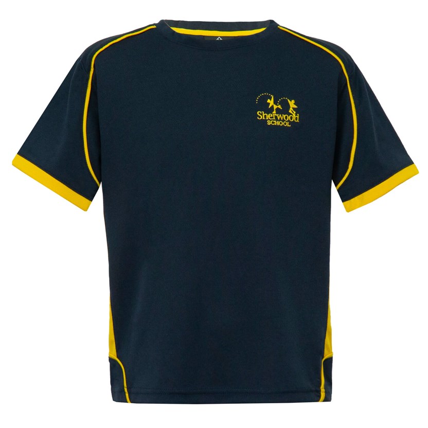 NEW FIT Sport Top/Optional Summer Top